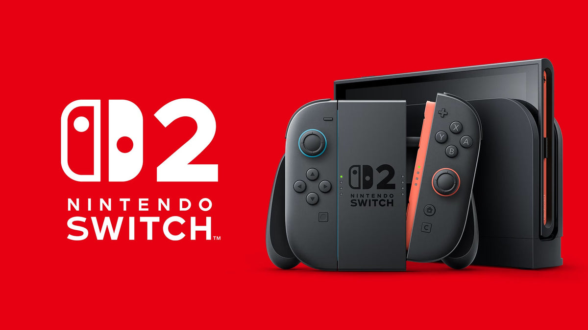 Nintendo Switch 2 en Costa Rica: Precio, dónde comprarla y todo lo que necesitás saber (2025)
