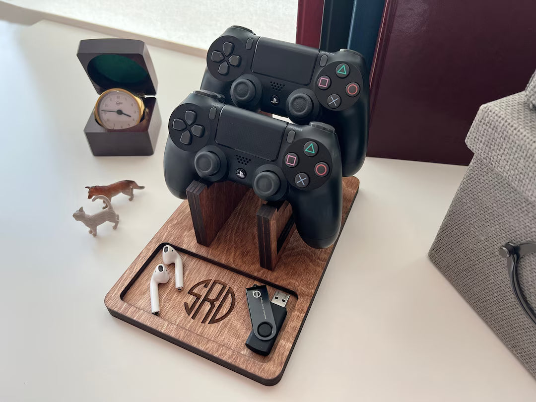 Qué regalarle al novio gamer Costa Rica juegos accesorios PS5 Switch"