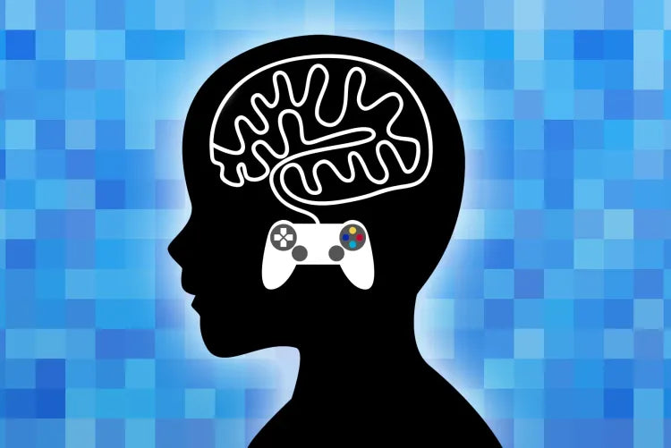 Beneficios de los Videojuegos: Mucho Más que Entretenimiento