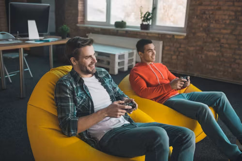 5 razones por las que las asociaciones solidaristas de Costa Rica eligen videojuegos como beneficio para sus afiliados