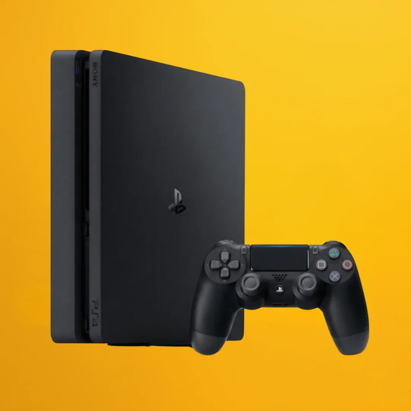 Juegos PlayStation 4