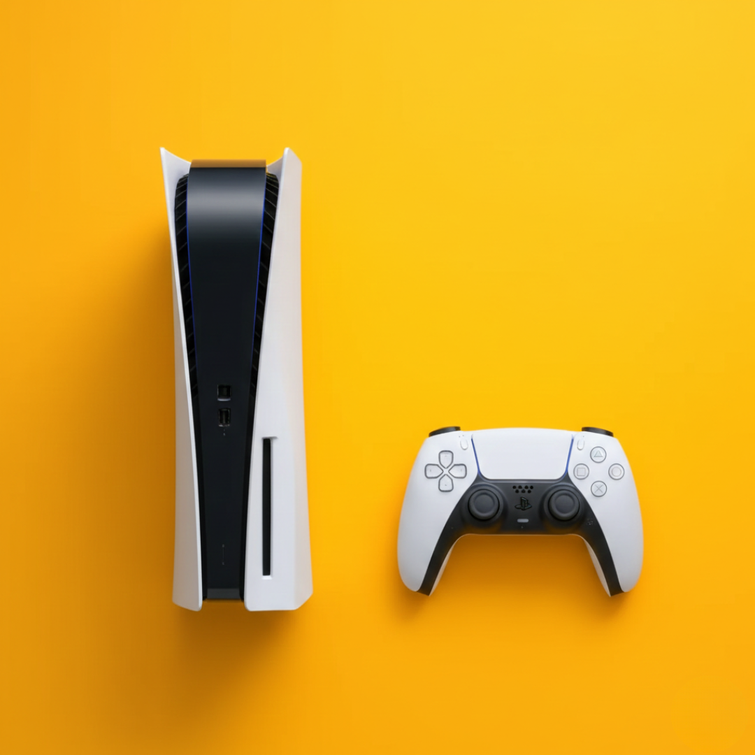 Juegos para PlayStation 5