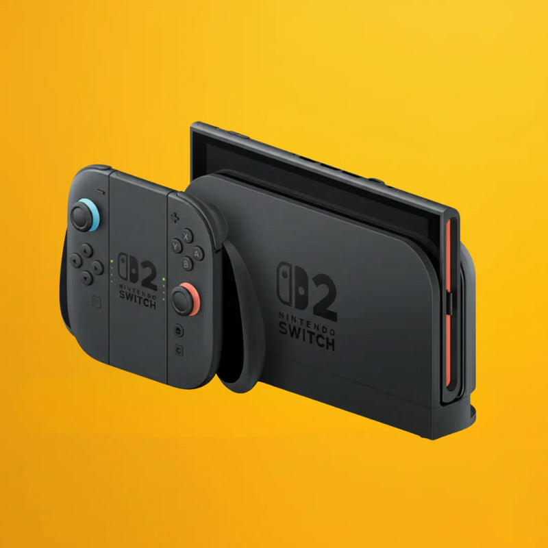 Juegos Nintendo Switch 2