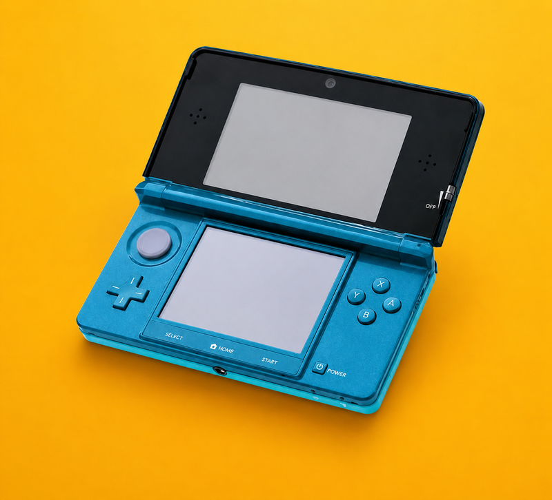 Nintendo 3DS Usados