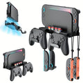Soporte de Pared para Nintendo Switch 2
