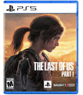 The Last of Us Part I - PlayStation 5
