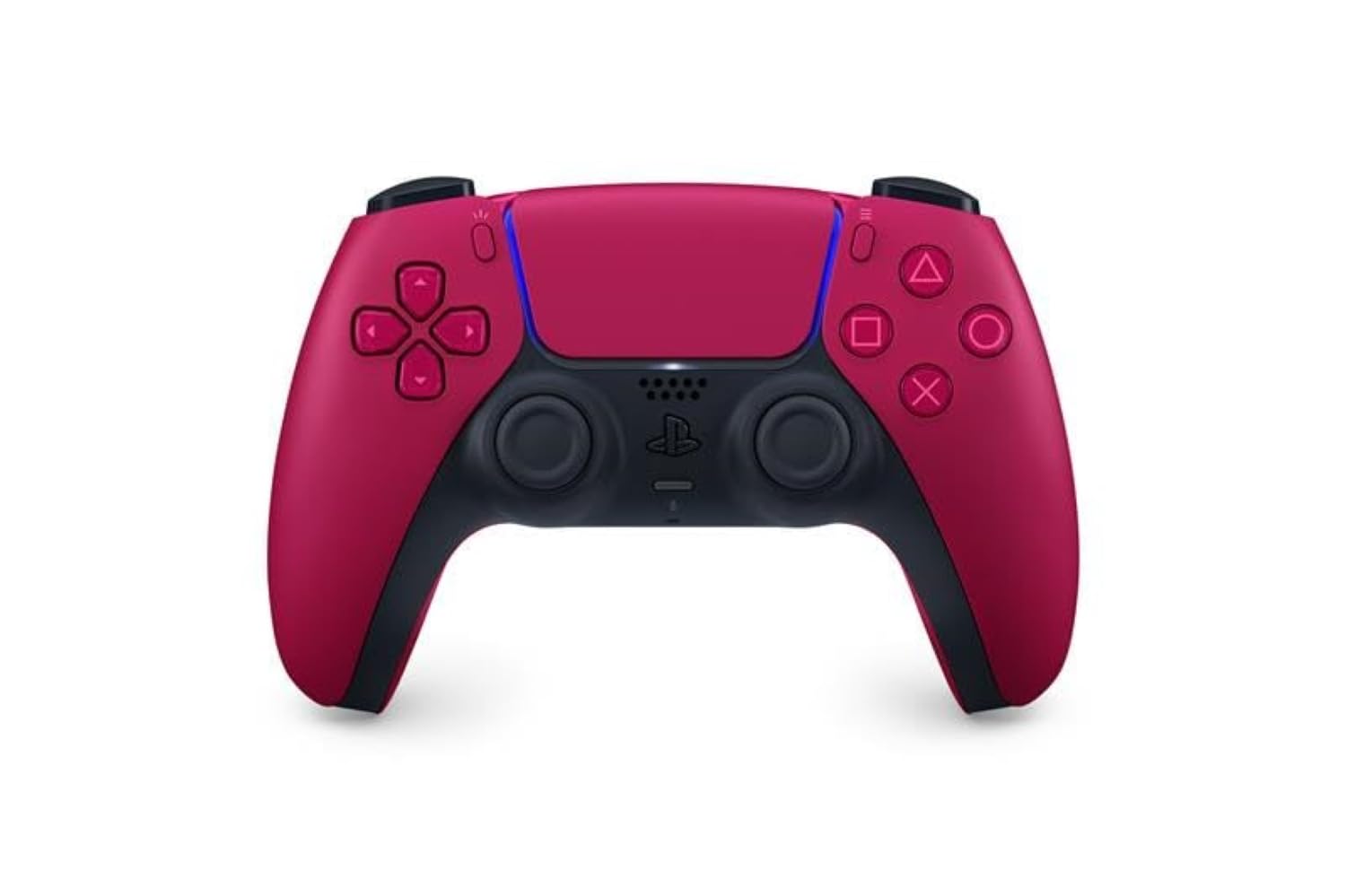 Control DualSense Inalámbrico para PS5 - Original Sony