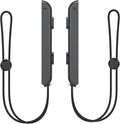 Correas de Muñeca para Joy-Con Nintendo Switch - Pack de 2 Unidades Ajustables