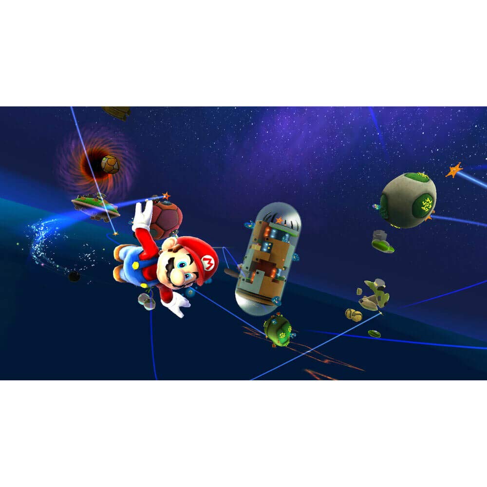 Super Mario 3D All-Stars - Nintendo Switch - Usado