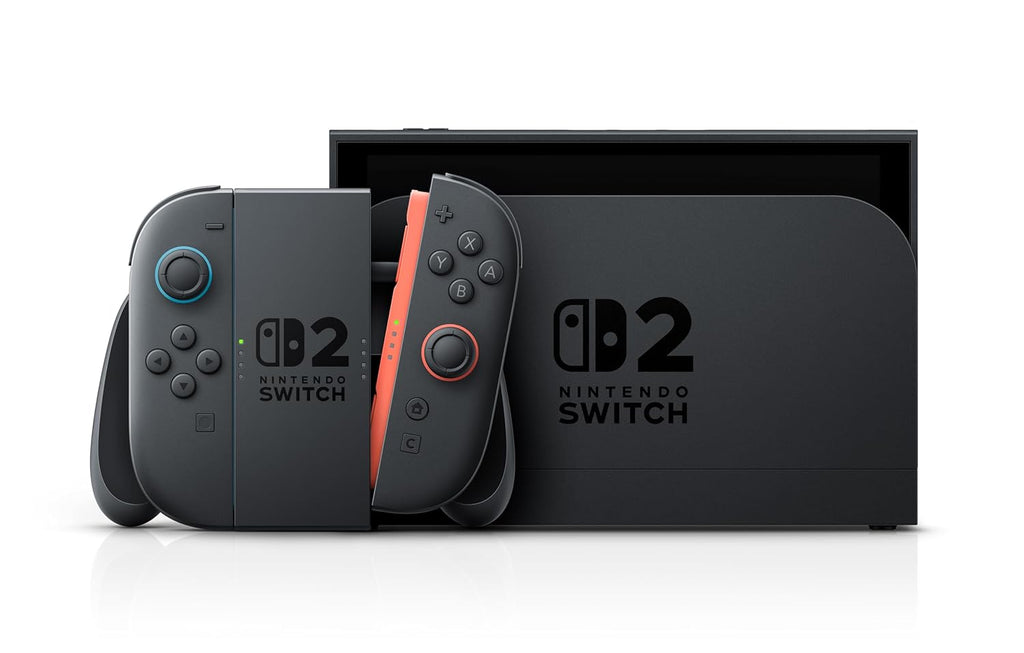 Nintendo Switch 2 - Consola Nueva