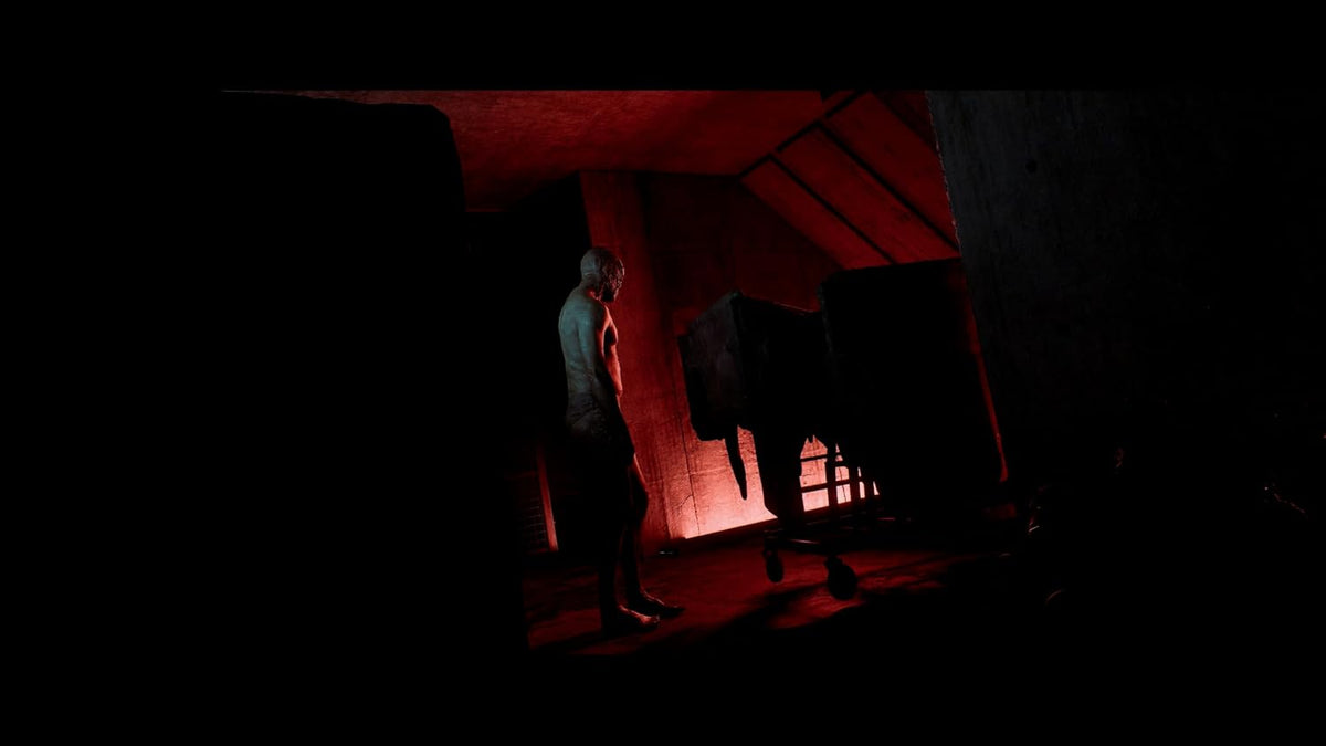 Silent Hill Townfall - PlayStation 5