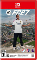 EA SPORTS FC 27 - Nintendo Switch 2