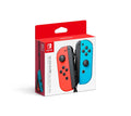 Control Joy-Con Original para Nintendo Switch - Par Izquierdo y Derecho