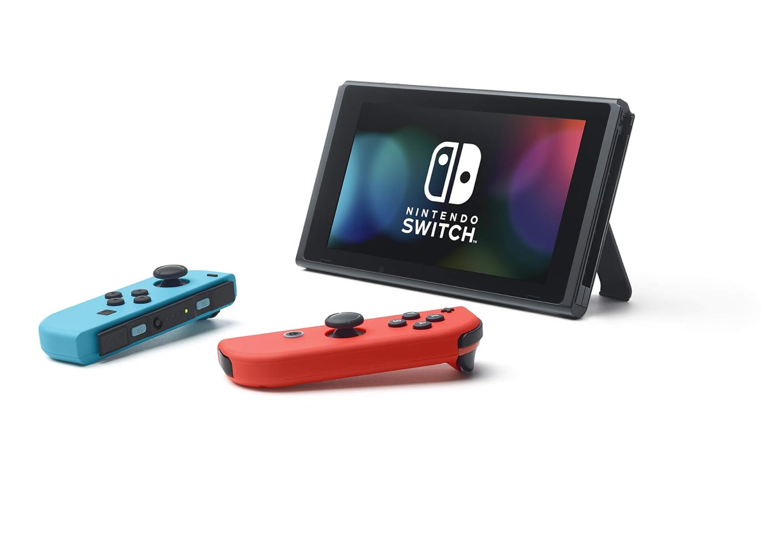 Nintendo Switch OLED - Consola Nueva