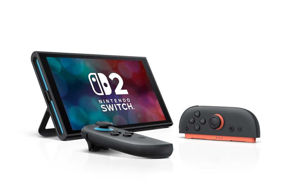 Nintendo Switch 2 - Consola Nueva
