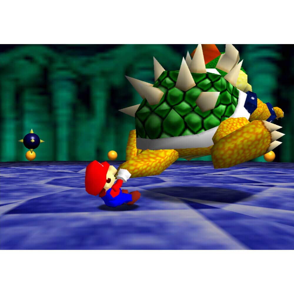 Super Mario 3D All-Stars - Nintendo Switch - Usado