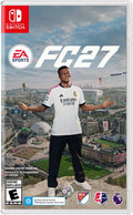 EA SPORTS FC 27 - Nintendo Switch