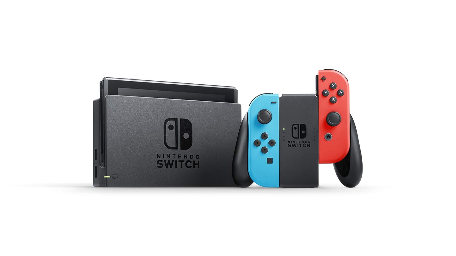 Nintendo Switch OLED - Consola Nueva