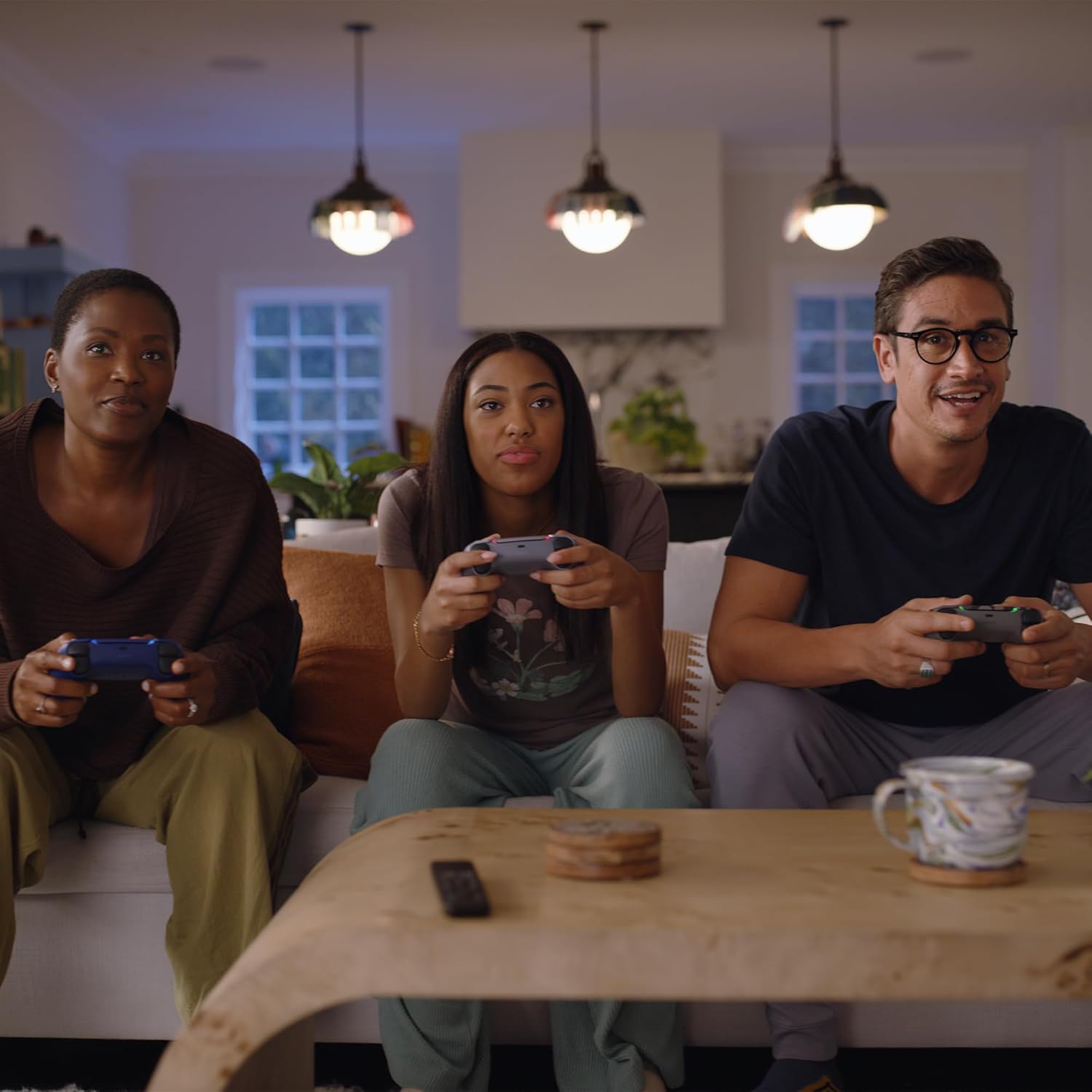 PlayStation 5 Slim Versión Digital - Consola Nueva