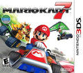 Mario Kart 7 - Nintendo 3DS - Usado
