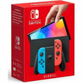 Nintendo Switch OLED - Consola Nueva
