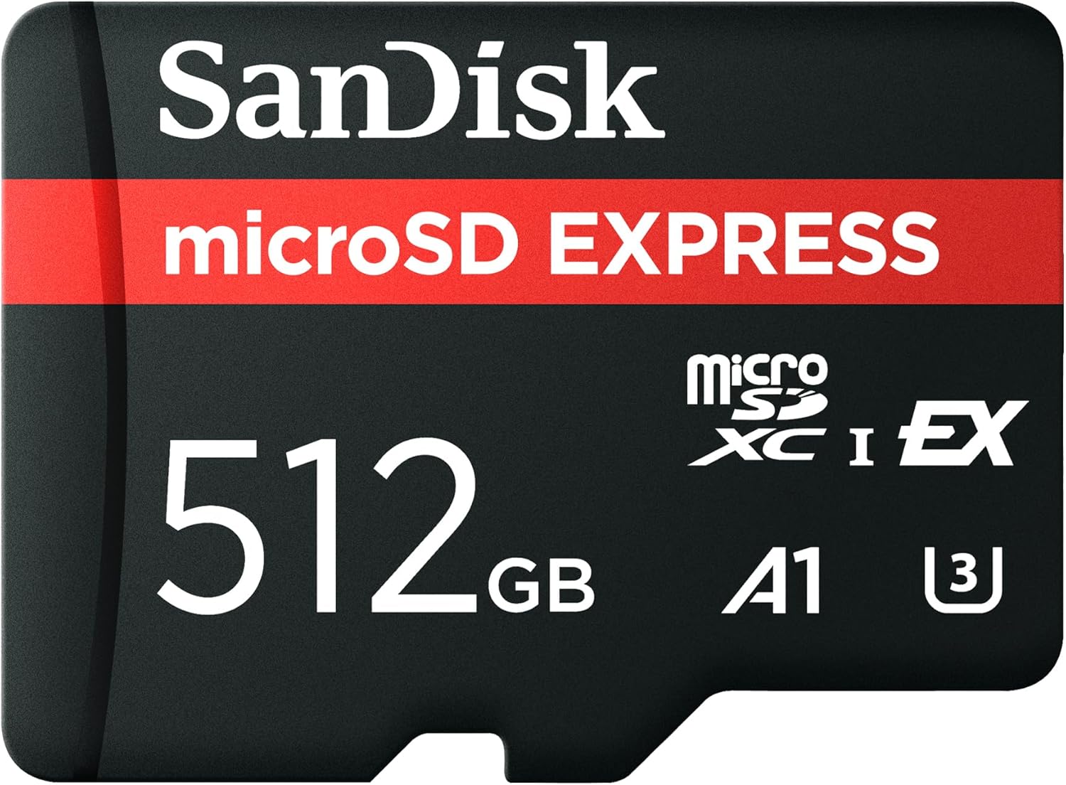 Tarjetas de Memoria para Nintendo Switch 1 y 2 - SD Express y MicroSDXC