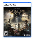 Expedition 33 - PlayStation 5