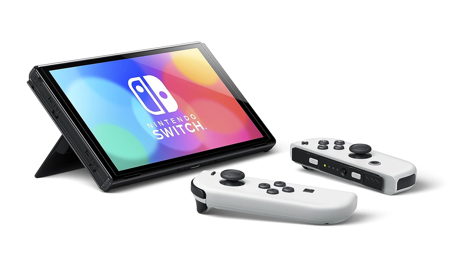 Nintendo Switch OLED - Consola Nueva