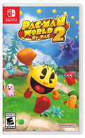 Pac-Man World 2 Re-Pac - Nintendo Switch