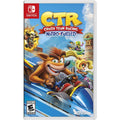 Crash team racing - Nintendo Switch