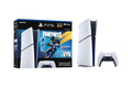 PlayStation 5 Digital Edition – Fortnite Flowering Wilderness Bundle