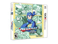 Mega Man Legacy Collection - Nintendo 3DS - Usado