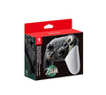 Pro Controller Nintendo Switch - The Legend of Zelda: Tears of the Kingdom Edition
