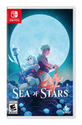Sea of ​​Stars