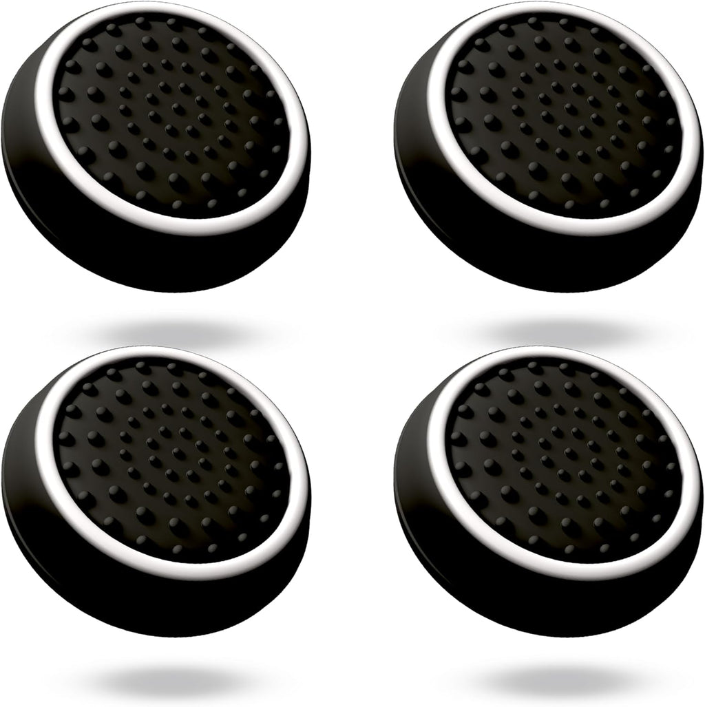 Protectores de Análogo para PS5, Nintendo Switch 1 y 2 - Par (2 Unidades)