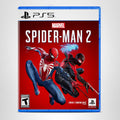 Spider-Man 2 - PlayStation 5
