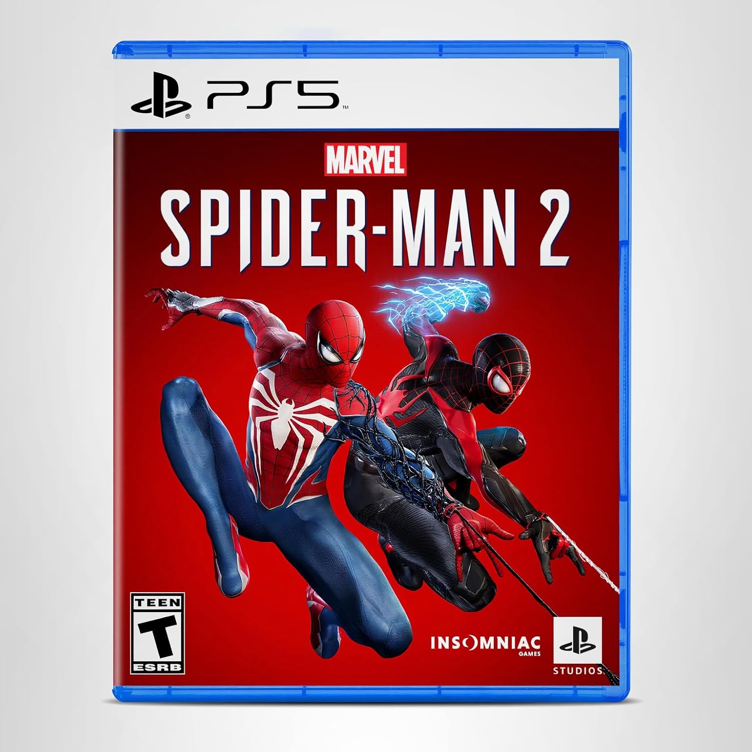 Spider-Man 2 - PlayStation 5