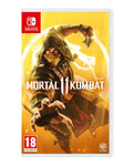 Mortal Kombat 11 - Nintendo Switch