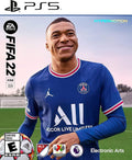 FIFA 22 - PS5 - Usado