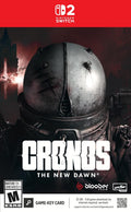Cronos - Nintendo Switch 2