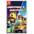Overcooked 1 Special Edition + Overcooked 2 - Nintendo Switch