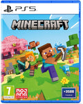 Minecraft - PlayStation 5