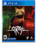 Stray - PlayStation 4