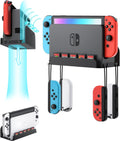Soporte de Pared para Nintendo Switch
