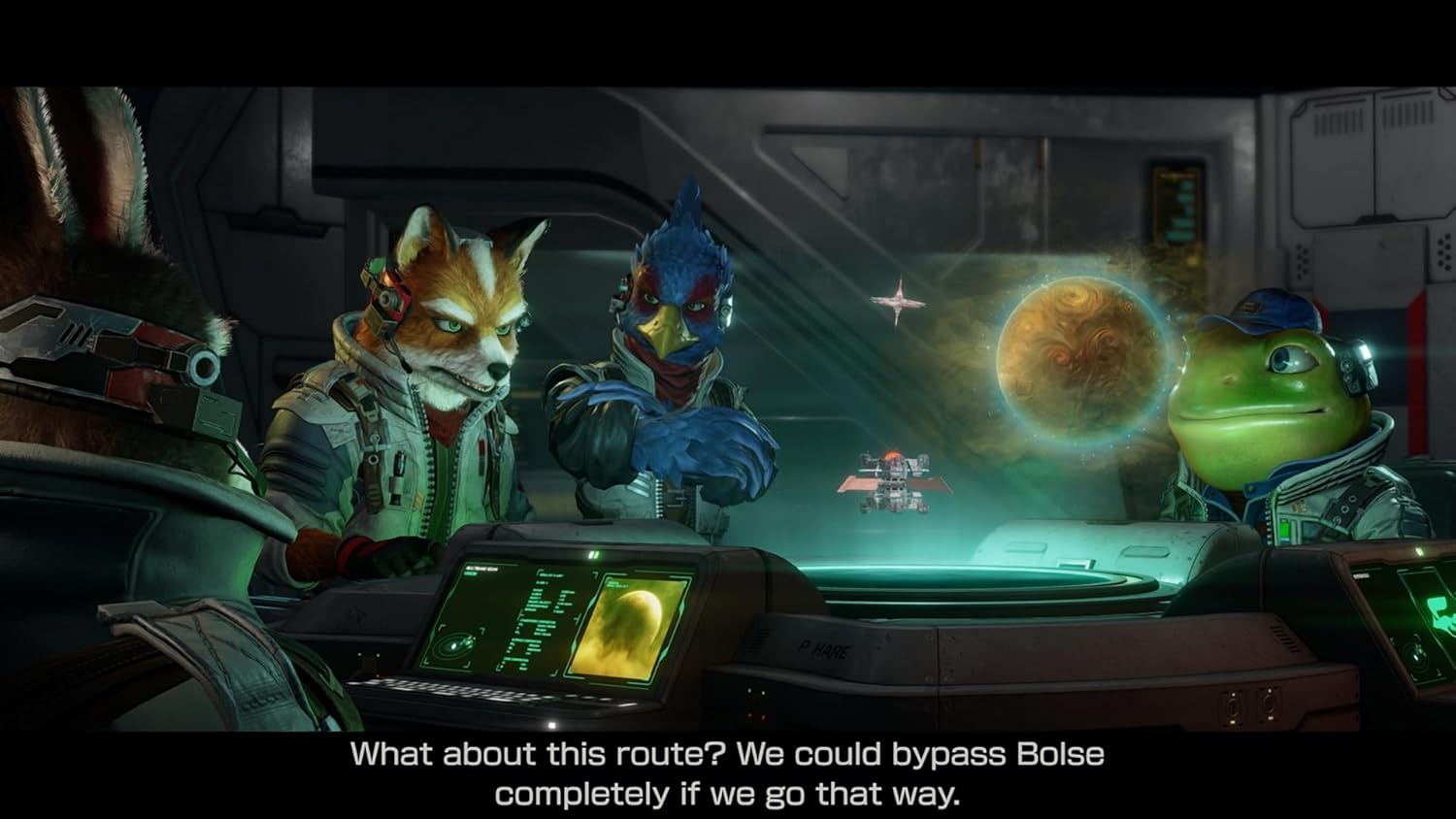 Star Fox - Preorden- Nintendo Switch 2