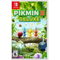Pikmin 3 Deluxe - Nintendo Switch - Usado