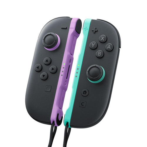 Control Joy-Con 2 Original para Nintendo Switch 2 - Par Izquierdo y Derecho