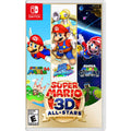 Super Mario 3D All-Stars - Nintendo Switch - Usado