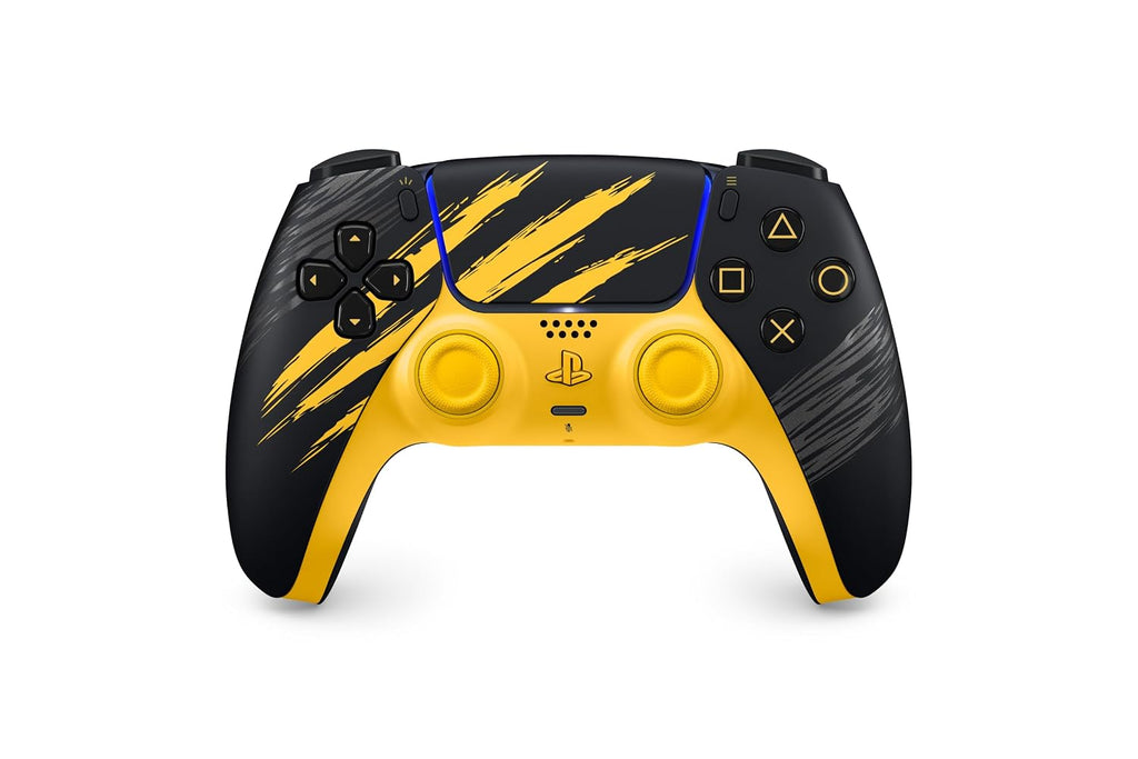 Control DualSense Inalámbrico para PS5 - Marvel’s Wolverine