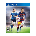 FIFA 16 - PS4 - Usado